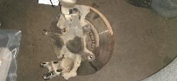 View Auto part Right Front Hub Assembly Holden Colorado 2013