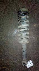 View Auto part Right Front Strut Holden Colorado 2013
