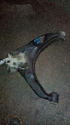 View Auto part Right Front Lower Control Arm Holden Colorado 2013