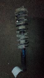 View Auto part Left Front Strut Holden Colorado 2013