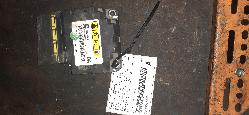 View Auto part Airbag Module/Sensor Holden Colorado 2013