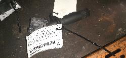 View Auto part Combination Switch Holden Colorado 2013
