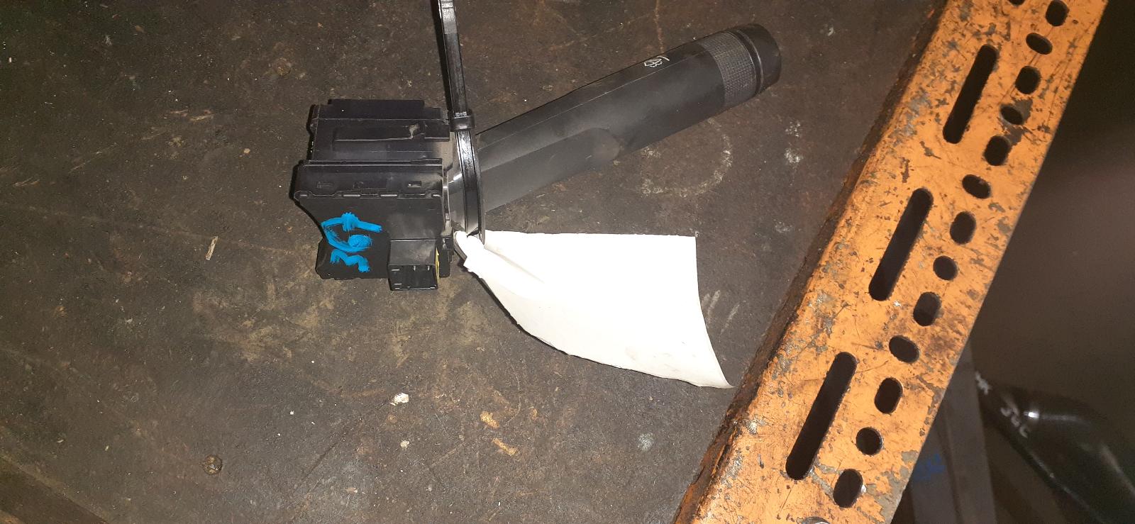 2013 Holden Colorado Combination Switch View Auto part Combination Switch Holden Colorado 2013