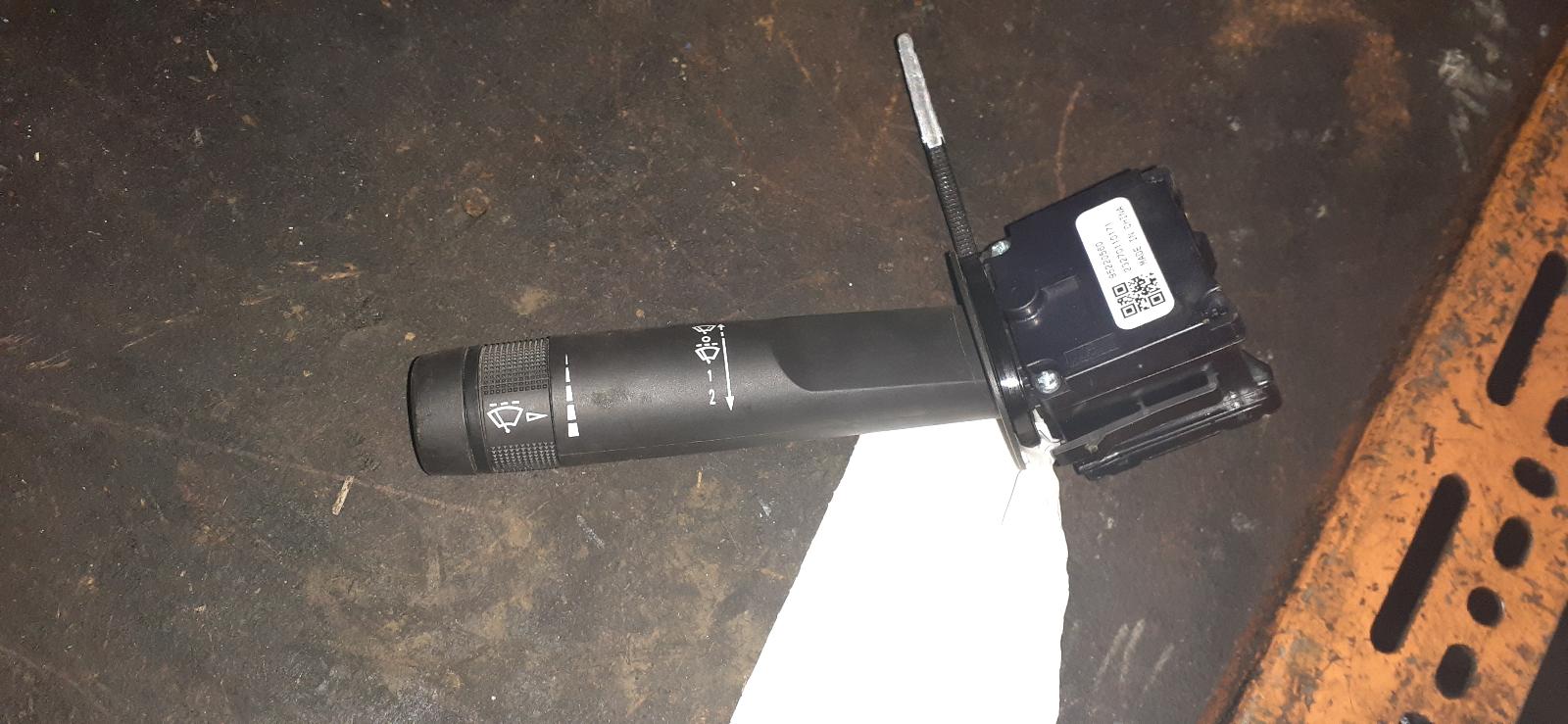 2013 Holden Colorado Combination Switch View Auto part Combination Switch Holden Colorado 2013