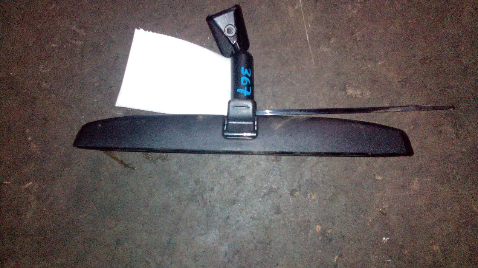 2013 Holden Colorado Interior Mirror View Auto part Interior Mirror Holden Colorado 2013