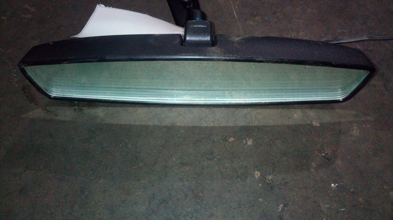2013 Holden Colorado Interior Mirror View Auto part Interior Mirror Holden Colorado 2013