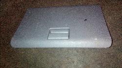 View Auto part Glove Box Holden Colorado 2013