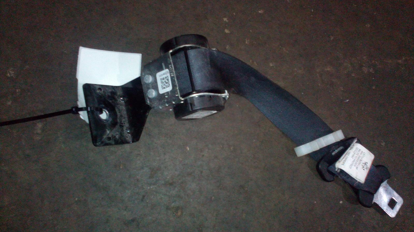 View Auto part Seatbelt/Stalk Holden Colorado 2013