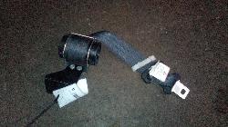View Auto part Seatbelt/Stalk Holden Colorado 2013