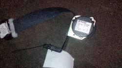 View Auto part Seatbelt/Stalk Holden Colorado 2013