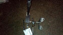 View Auto part Handbrake Lever Holden Colorado 2013