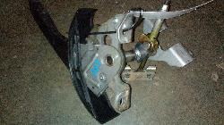 View Auto part Handbrake Lever Holden Colorado 2013