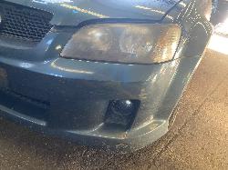 View Auto part Abs Sensor Holden Commodore 2009