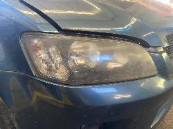 View Auto part Abs Sensor Holden Commodore 2009