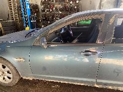 View Auto part Abs Sensor Holden Commodore 2009