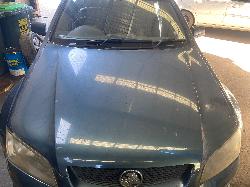 View Auto part Abs Sensor Holden Commodore 2009
