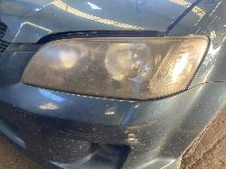 View Auto part Abs Sensor Holden Commodore 2009