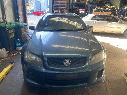 View Auto part Rocker Assy/Cover Holden Commodore 2009