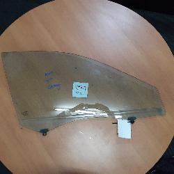 View Auto part Right Front Door Window Toyota Camry 2004