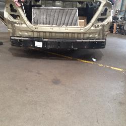 View Auto part R/Bar Bracket/Reinfo Toyota Camry 2004