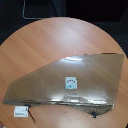 View Auto part Left Front Door Window Toyota Camry 2004