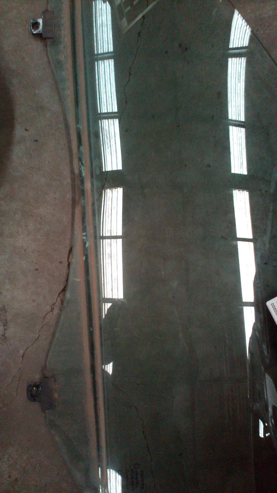 View Auto part Left Front Door Window Toyota Camry 2004