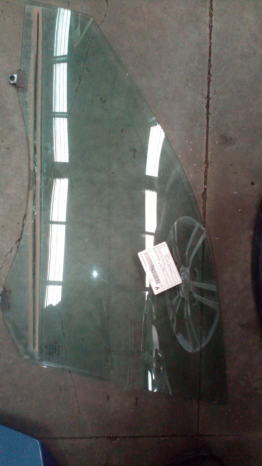 View Auto part Left Front Door Window Toyota Camry 2004