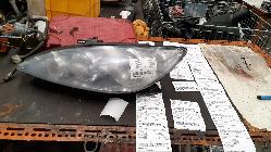 View Auto part Left Headlamp Toyota Camry 2004