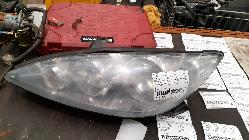 View Auto part Left Headlamp Toyota Camry 2004
