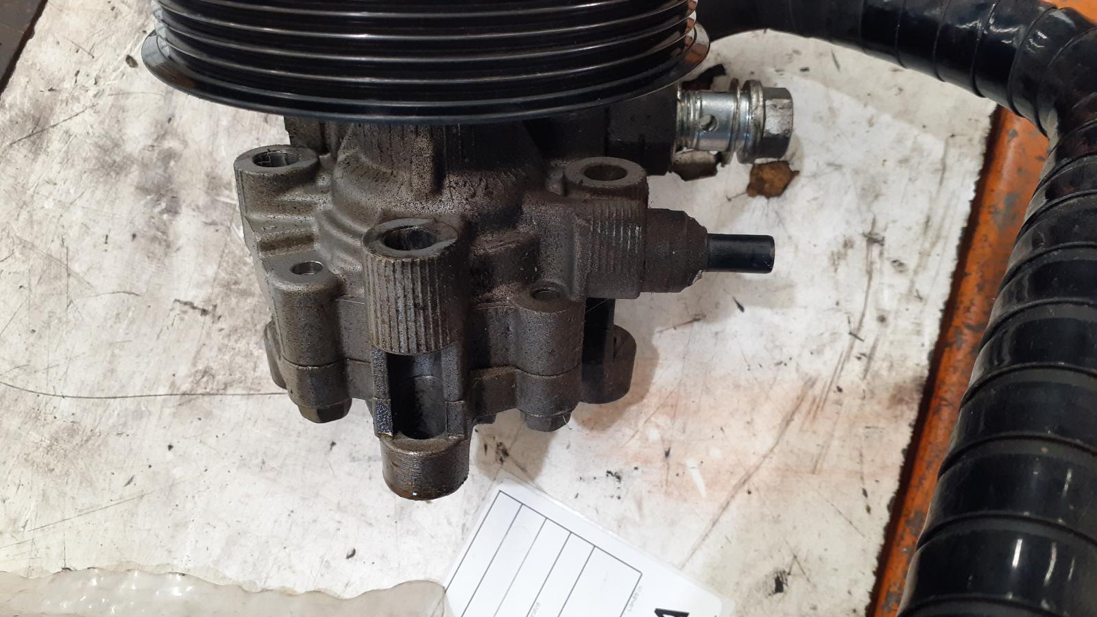 View Auto part Steering Pump Toyota Camry 2004