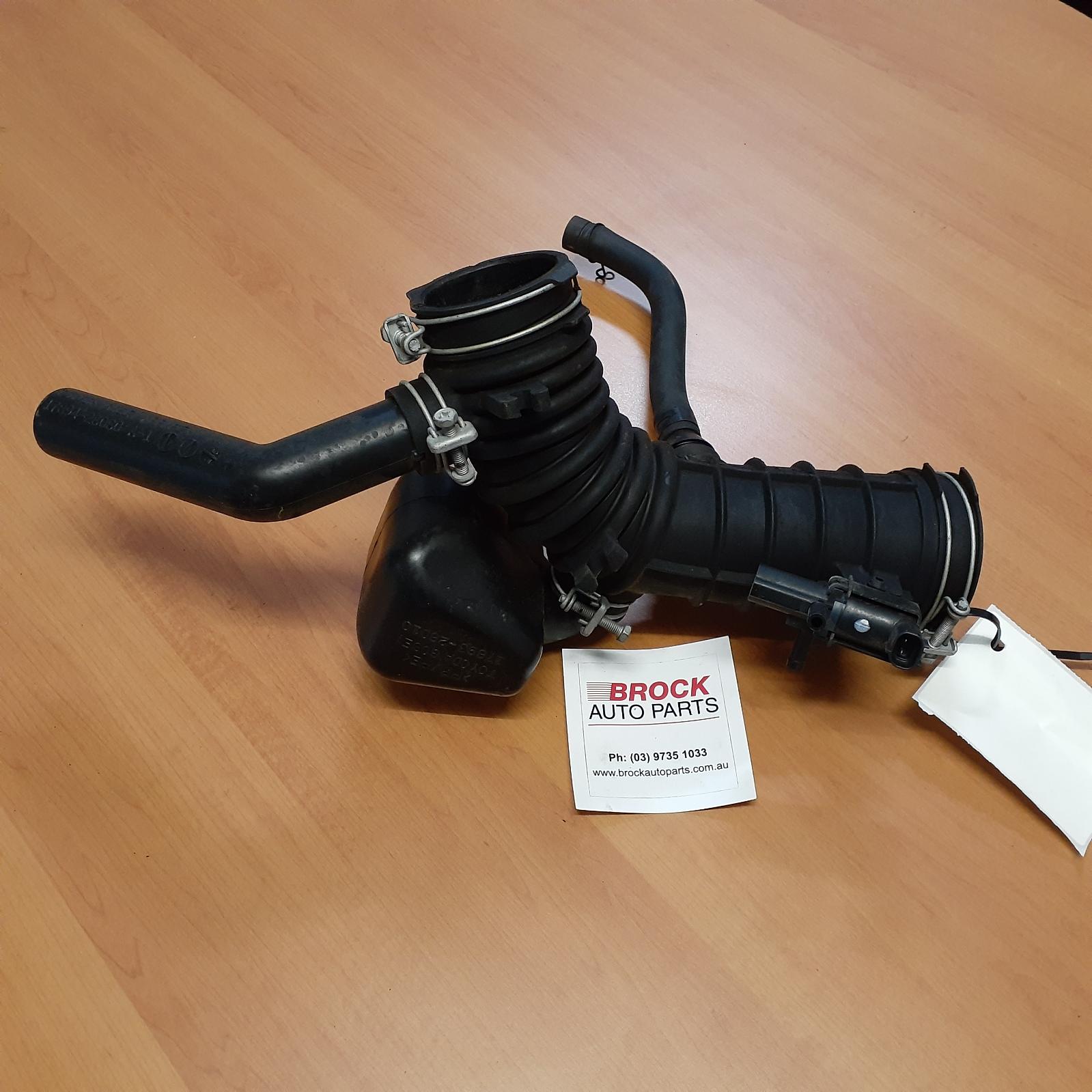 View Auto part Air Cleaner Duct/Hos Toyota Camry 2004