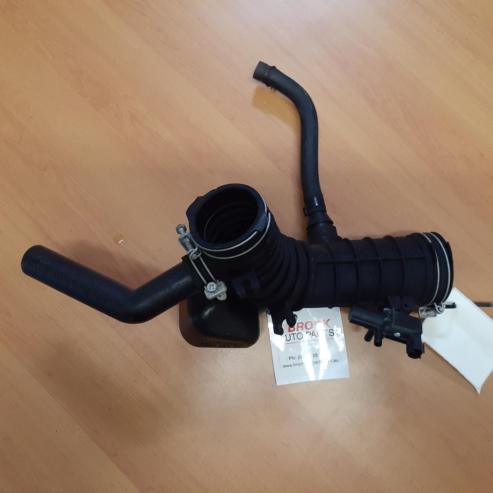 View Auto part Air Cleaner Duct/Hos Toyota Camry 2004