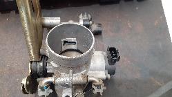 View Auto part Throttle Body Toyota Camry 2004
