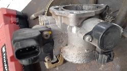 View Auto part Throttle Body Toyota Camry 2004