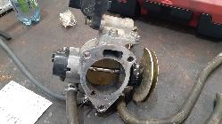 View Auto part Throttle Body Toyota Camry 2004