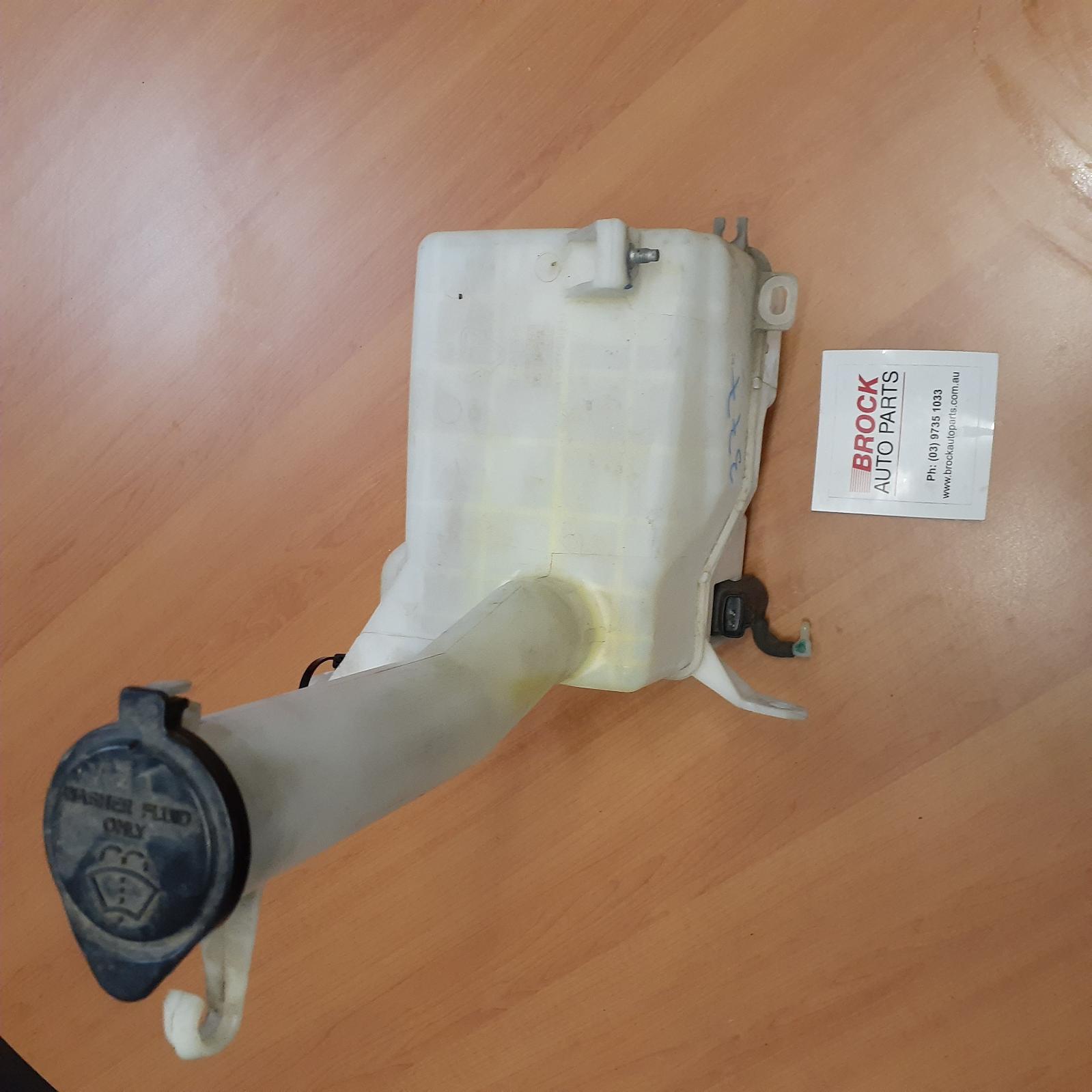 View Auto part Washer Bottle Toyota Camry 2004