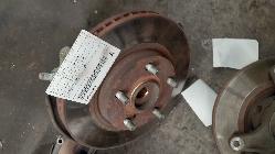 View Auto part Left Front Hub Assembly Toyota Camry 2004