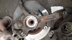 View Auto part Left Front Hub Assembly Toyota Camry 2004