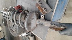 View Auto part Left Front Strut Toyota Camry 2004