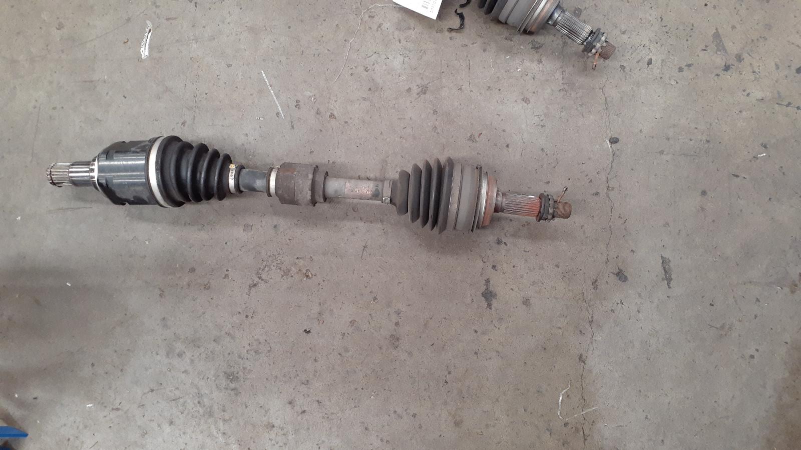 View Auto part Left Driveshaft Toyota Camry 2004