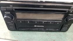 View Auto part Radio/Cd/Dvd/Sat/Tv Toyota Camry 2004