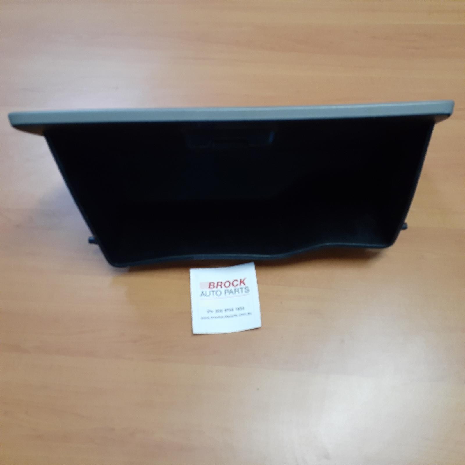 View Auto part Glove Box Toyota Camry 2004