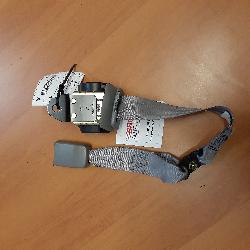 View Auto part Seatbelt/Stalk Toyota Camry 2004