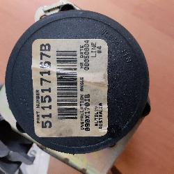 View Auto part Seatbelt/Stalk Toyota Camry 2004