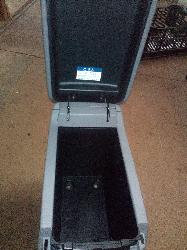 View Auto part Console Toyota Camry 2004