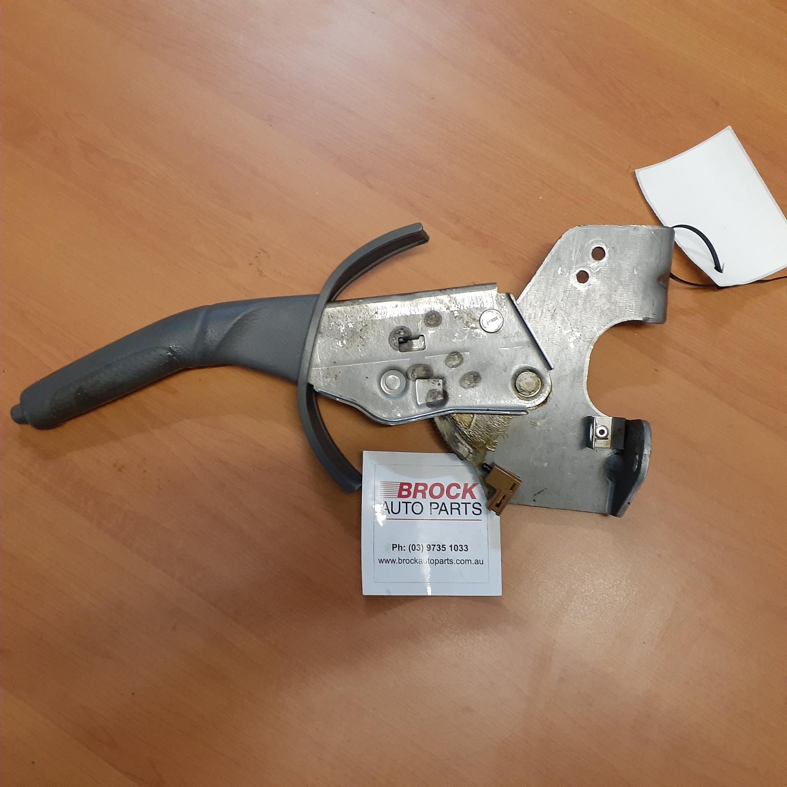 Handbrake Lever Camry Toyota 2004
