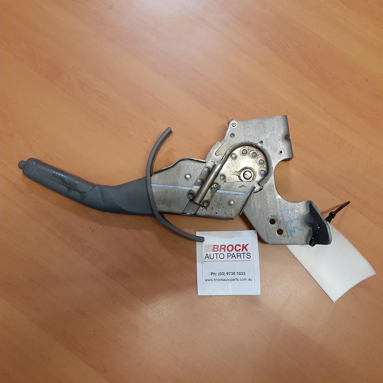 Handbrake Lever Camry Toyota 2004