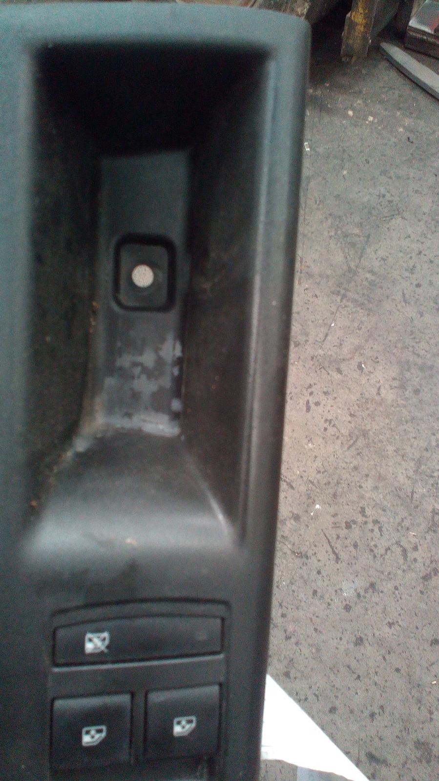 View Auto part Pwr Dr Wind Switch Holden Cruze 2015