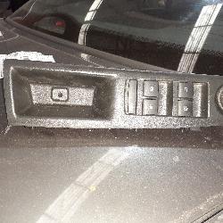 View Auto part Pwr Dr Wind Switch Holden Cruze 2015
