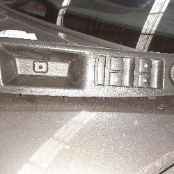 View Auto part Pwr Dr Wind Switch Holden Cruze 2015
